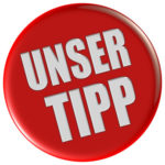 Unser Tipp